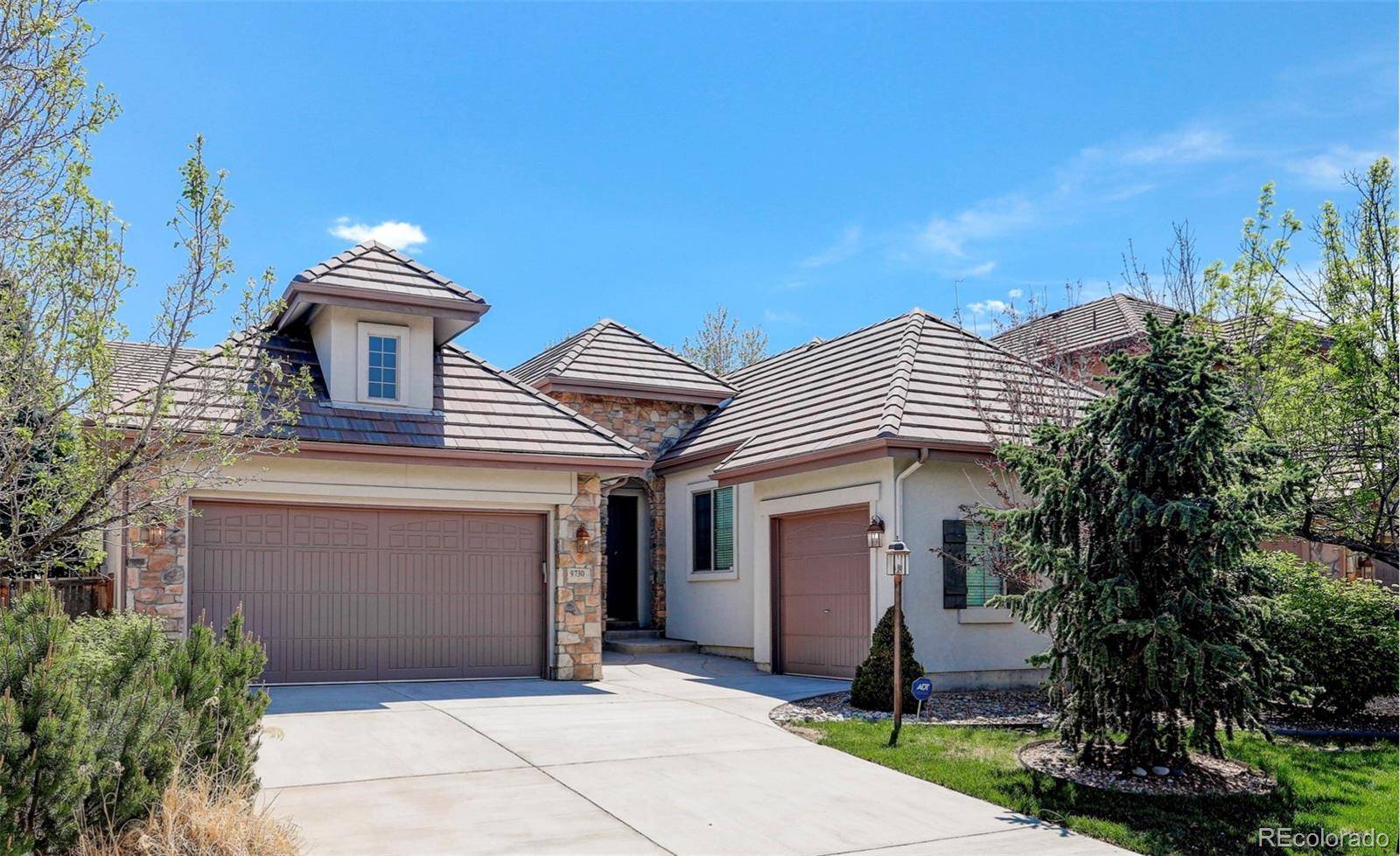 Lone Tree, CO 80124,9730 Sunset Hill CIR