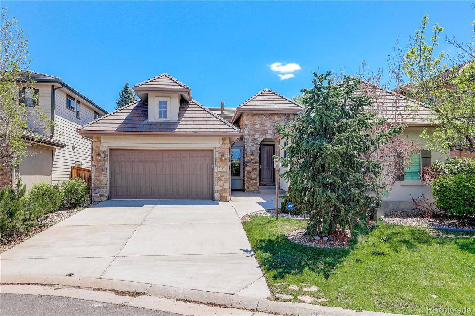 Lone Tree, CO 80124,9730 Sunset Hill CIR