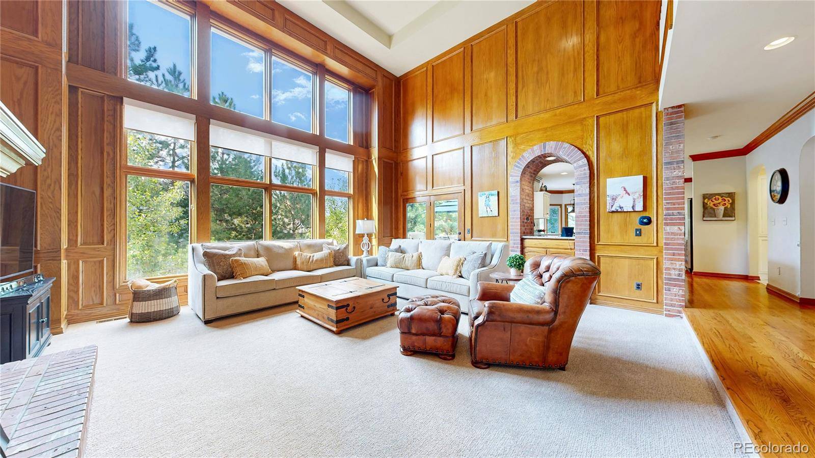 Cherry Hills Village, CO 80111,6414 E Stanford AVE