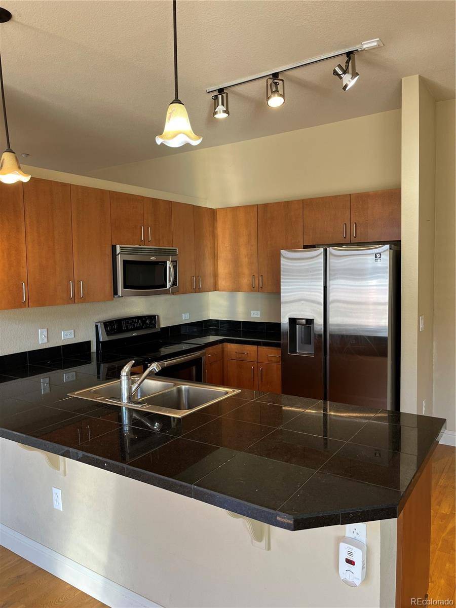 Greenwood Village, CO 80111,5401 S Park Terrace AVE #105C