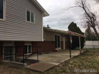 Colorado Springs, CO 80911,206 Cielo Vista ST