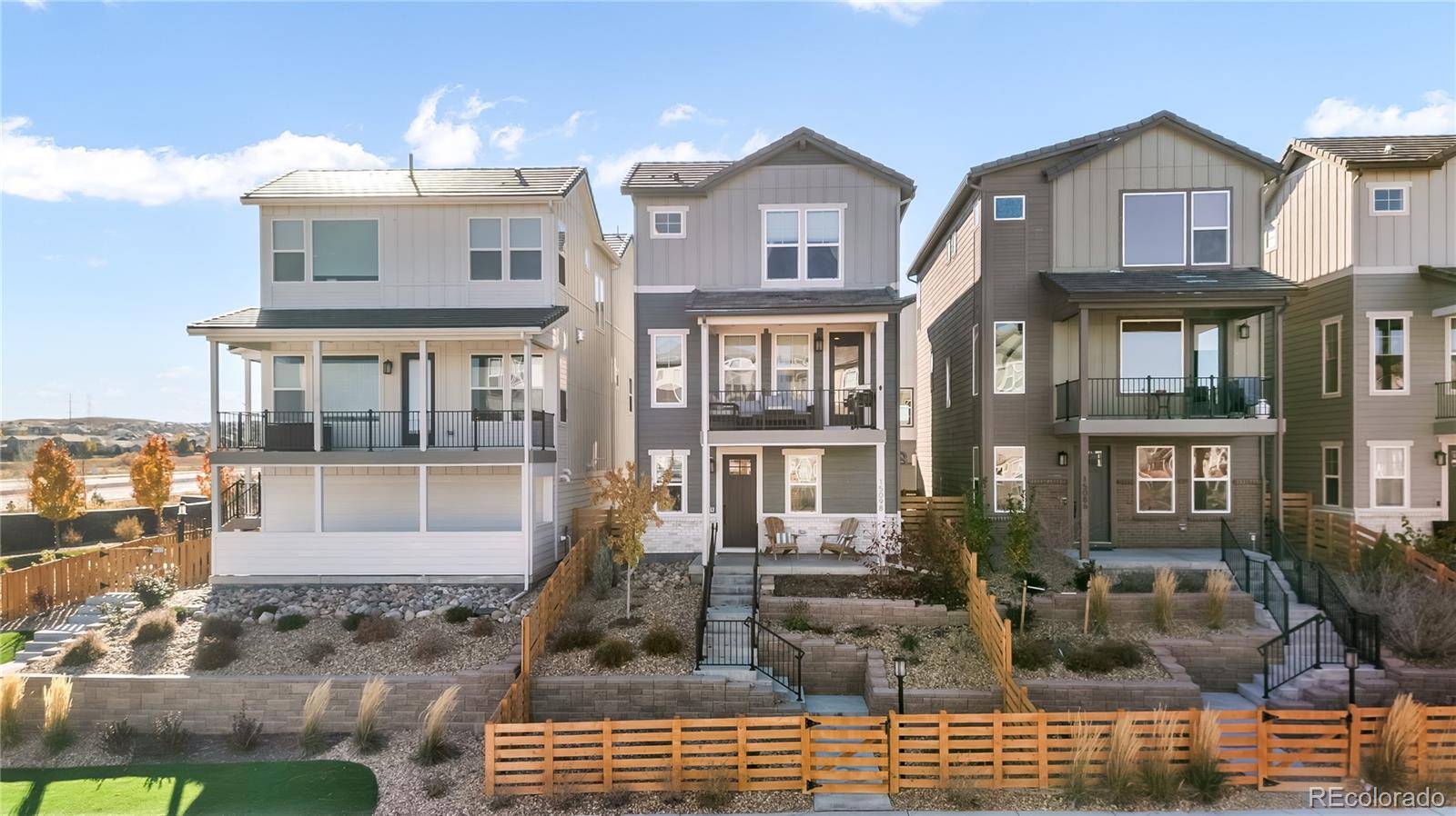 Parker, CO 80134,15098 Gladshine DR