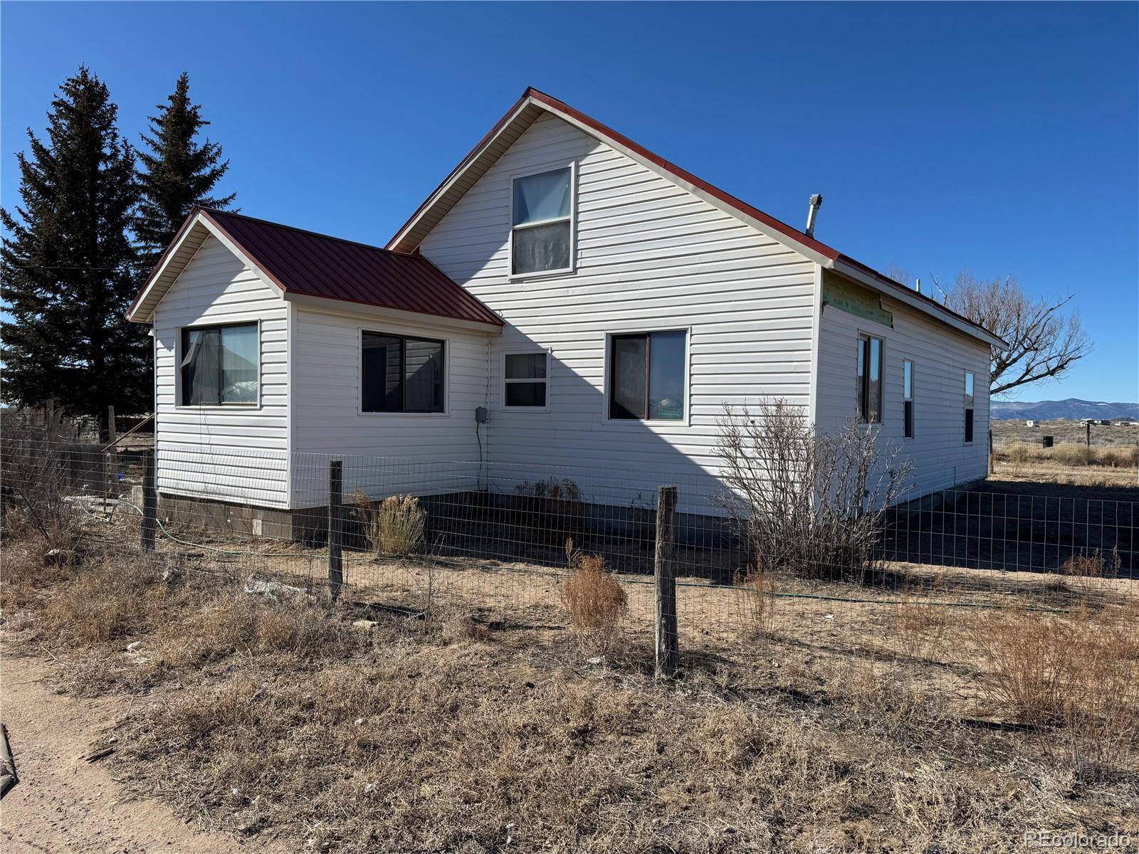 Moffat, CO 81143,55926 County Road Aa