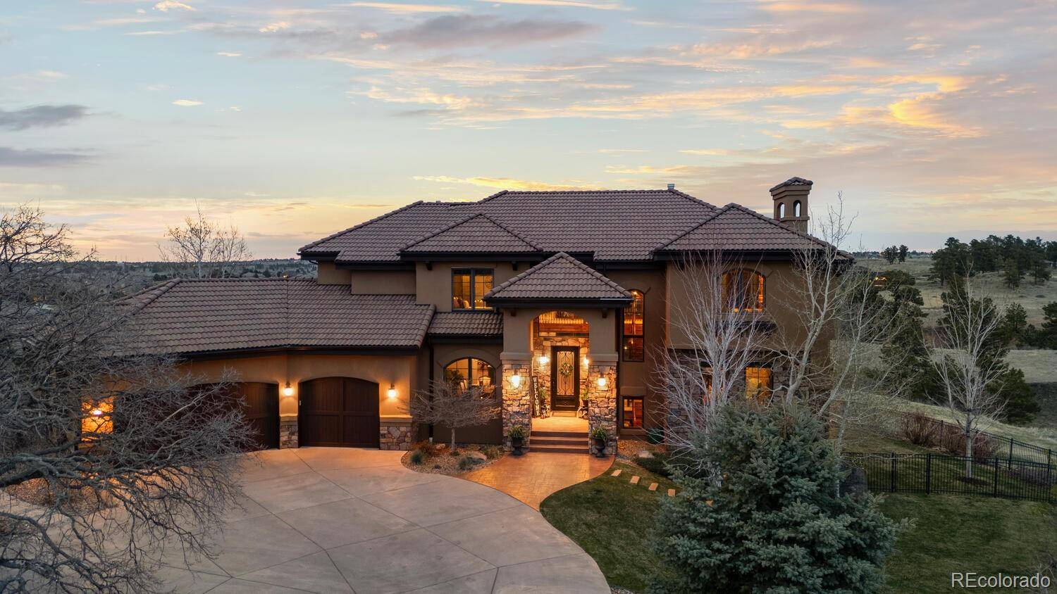 Parker, CO 80138,9805 Falcon Roost PT