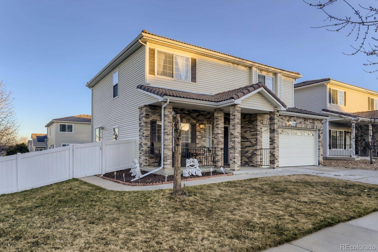 Denver, CO 80249,4840 Flanders WAY