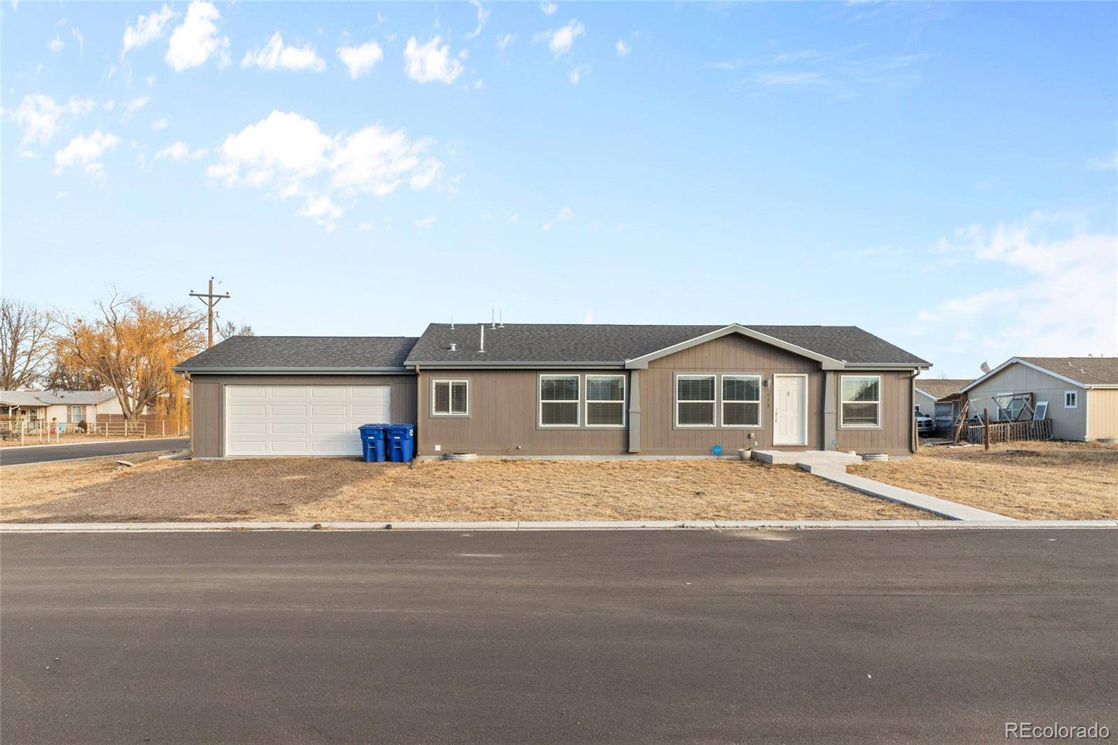 Log Lane Village, CO 80705,113 Juniper CIR