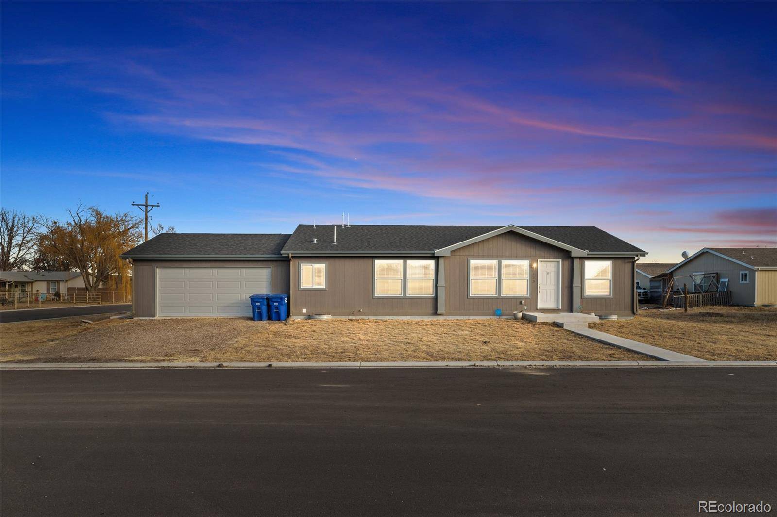 Log Lane Village, CO 80705,113 Juniper CIR