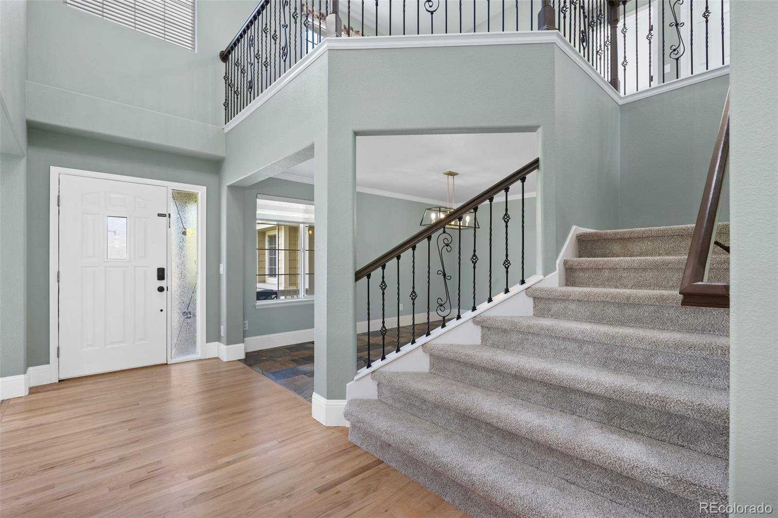 Lone Tree, CO 80124,7837 Aravon CT