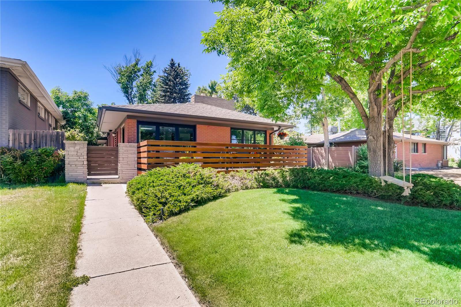 Denver, CO 80224,121 S Ivy ST
