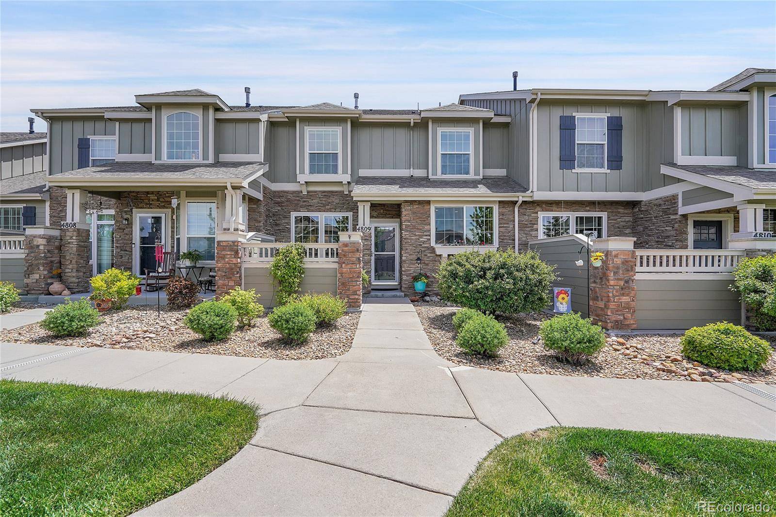 Broomfield, CO 80023,4809 Raven RUN