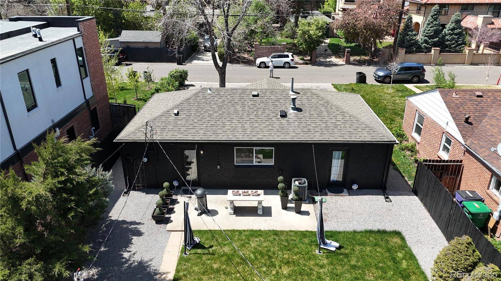 Denver, CO 80220,640 N Magnolia ST