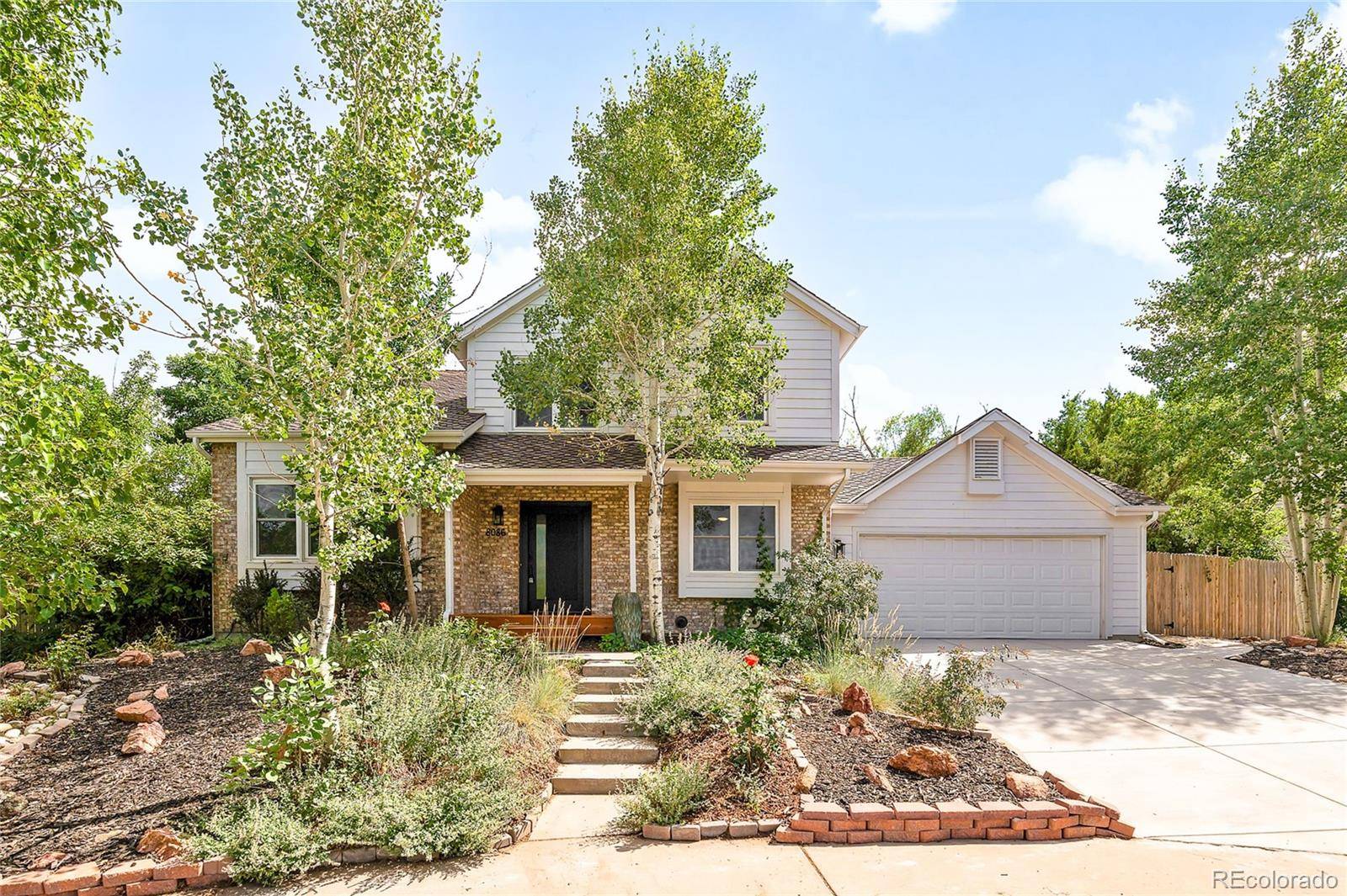 Centennial, CO 80122,8086 S Vine WAY