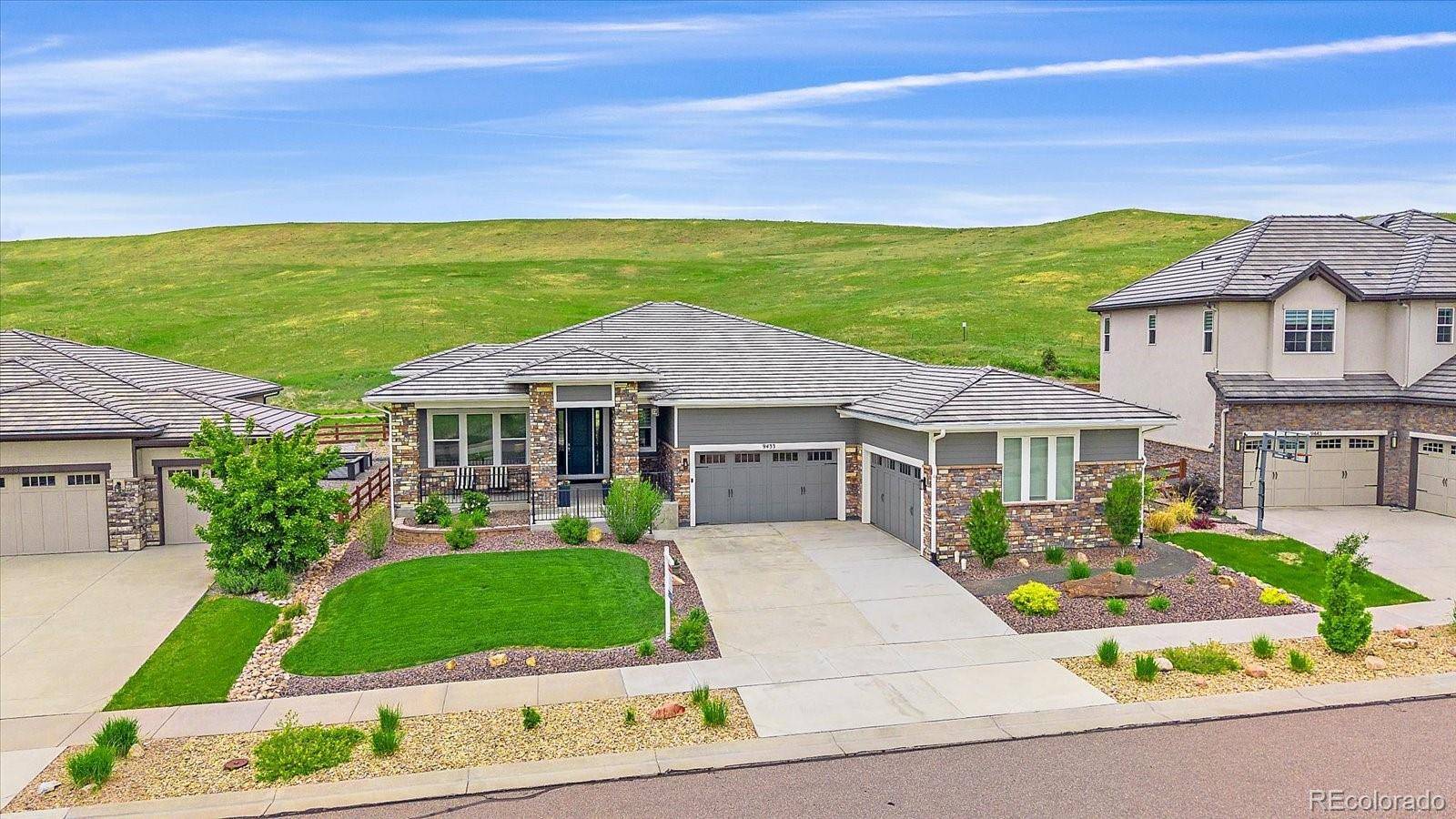 Arvada, CO 80007,9433 Torrey WAY