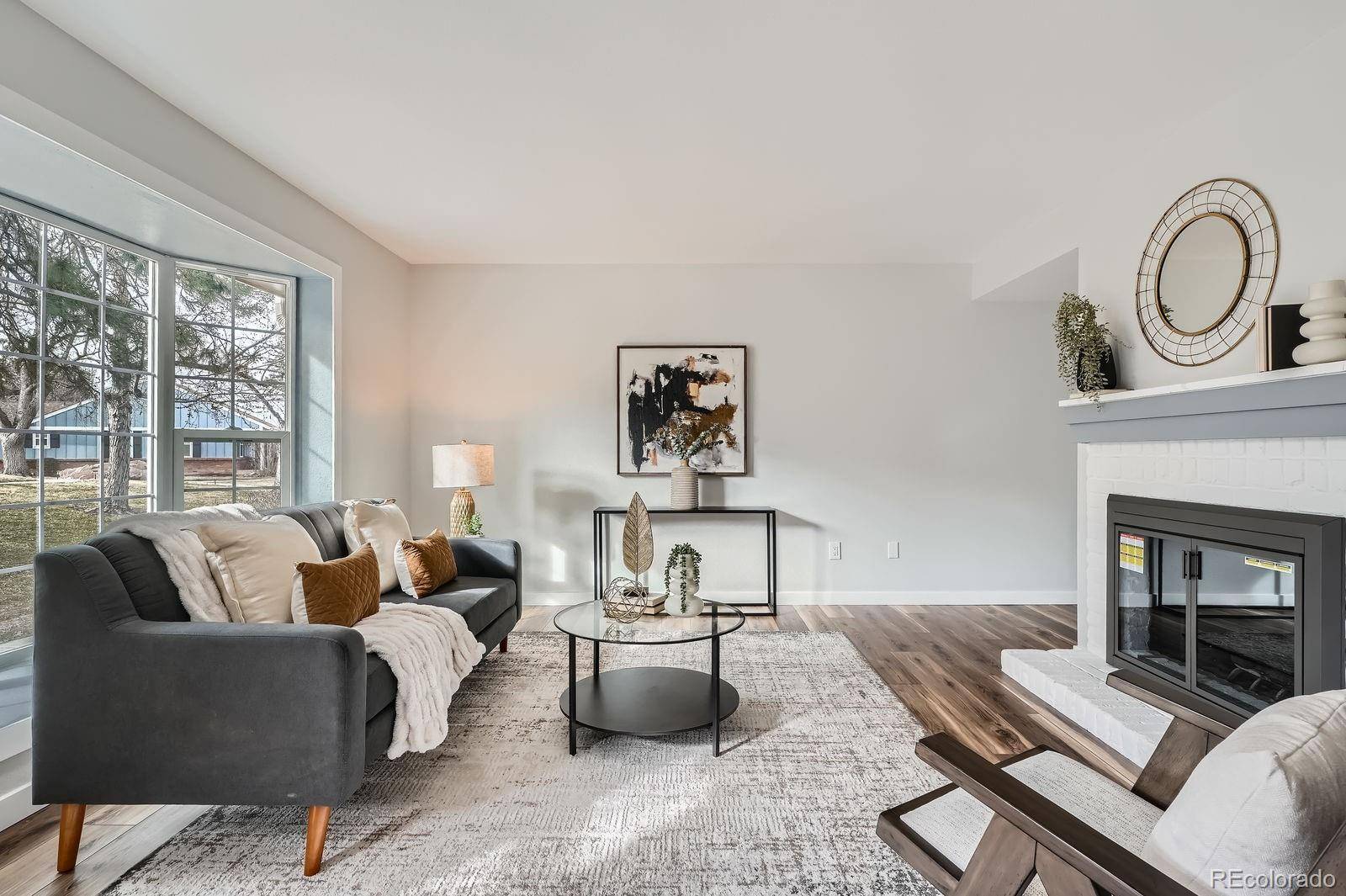 Centennial, CO 80122,2729 E Geddes PL