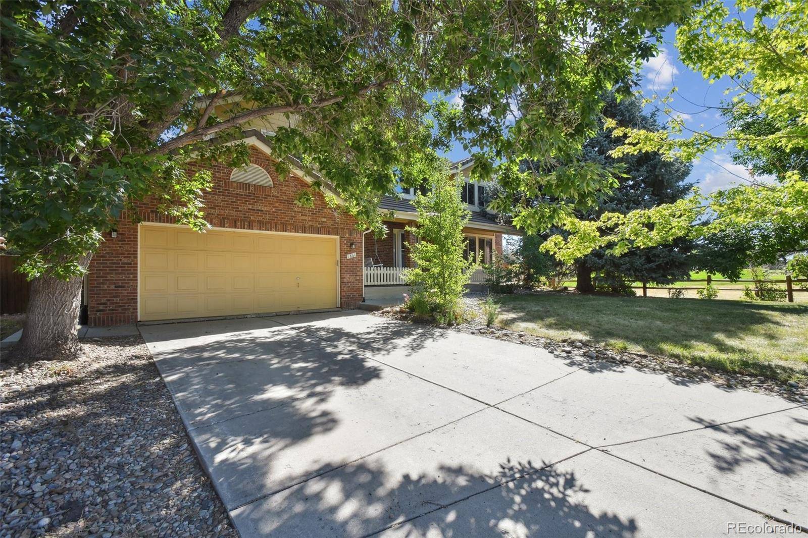 Highlands Ranch, CO 80126,1861 Red Fox PL