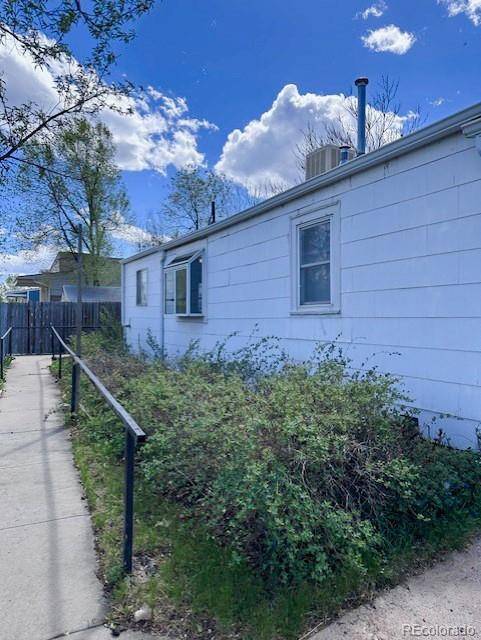 Denver, CO 80219,3816 W Dakota AVE