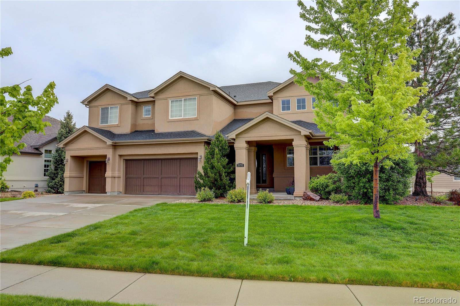 Aurora, CO 80016,26791 E Clifton DR