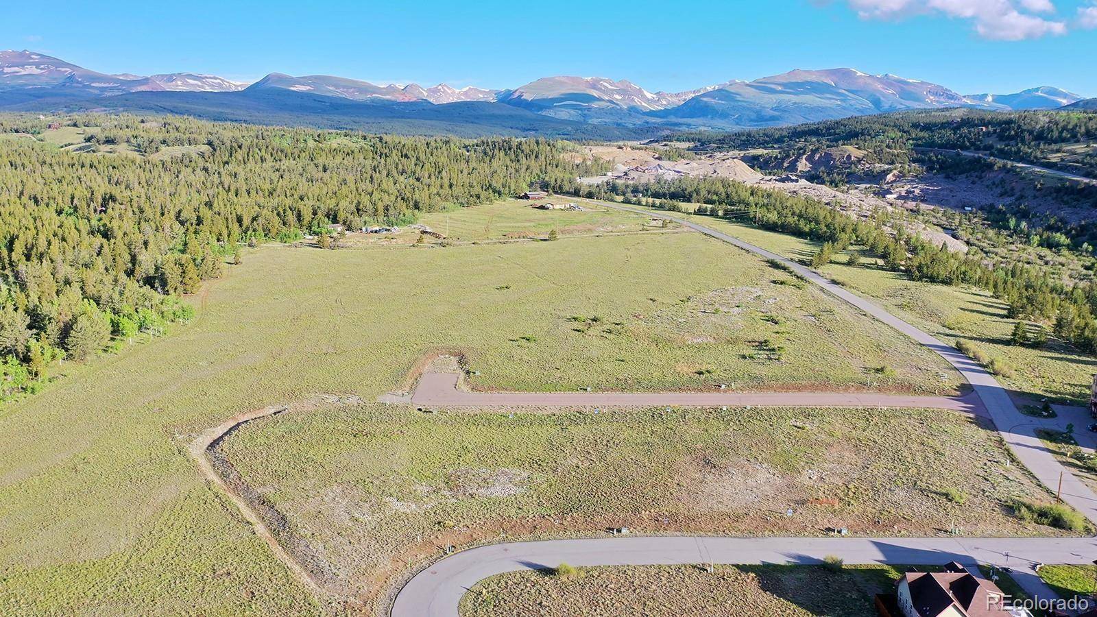 Fairplay, CO 80440,000 Platte DR