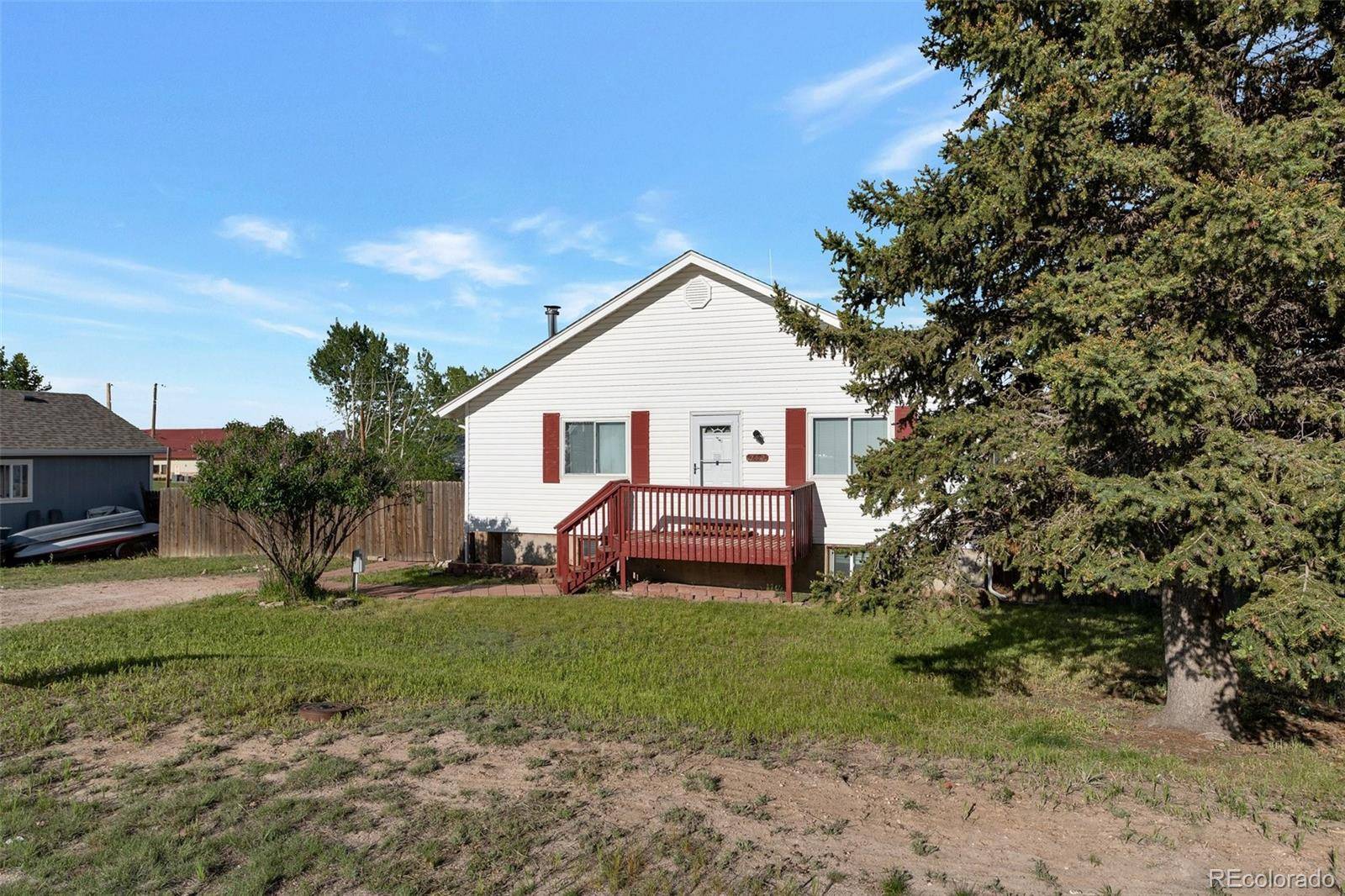 Elizabeth, CO 80107,262 S Paddock ST