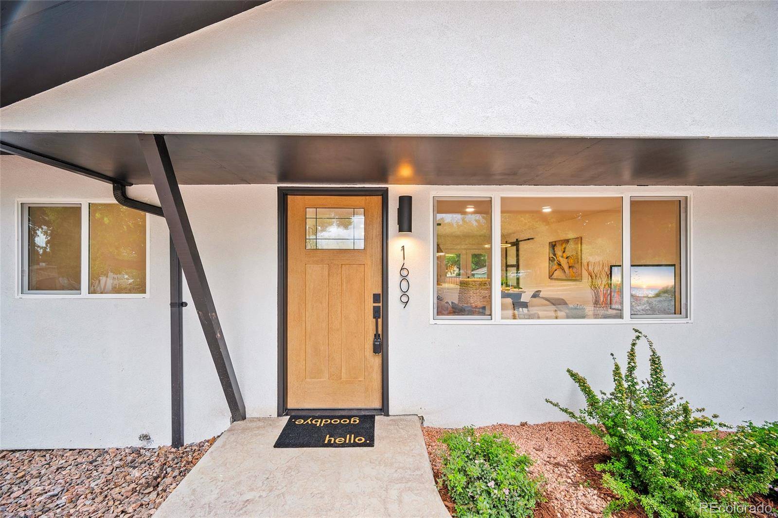 Colorado Springs, CO 80909,1609 Kingsley DR