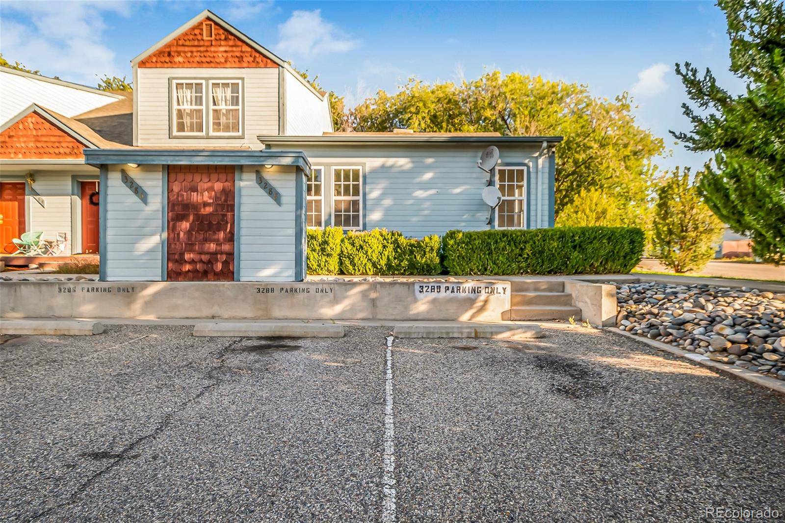 Clifton, CO 81520,3288 W Willow CT