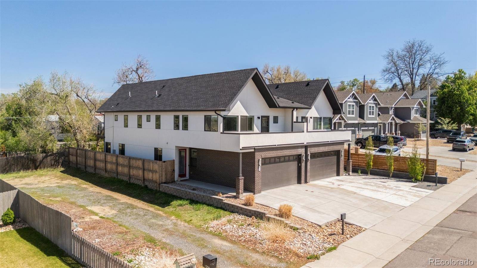 Denver, CO 80212,5240 N Raleigh ST