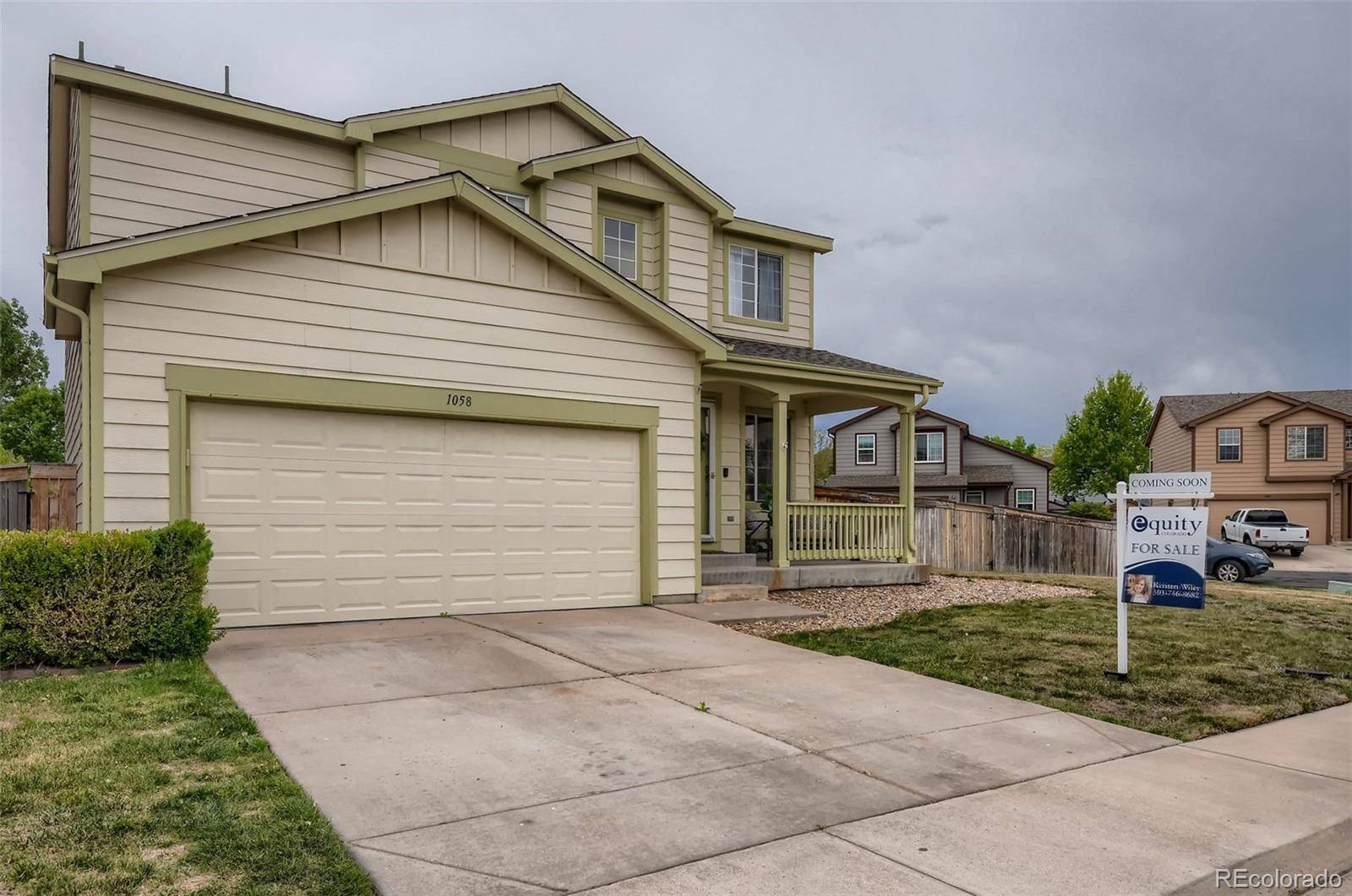 Brighton, CO 80601,1058 Oriole CIR