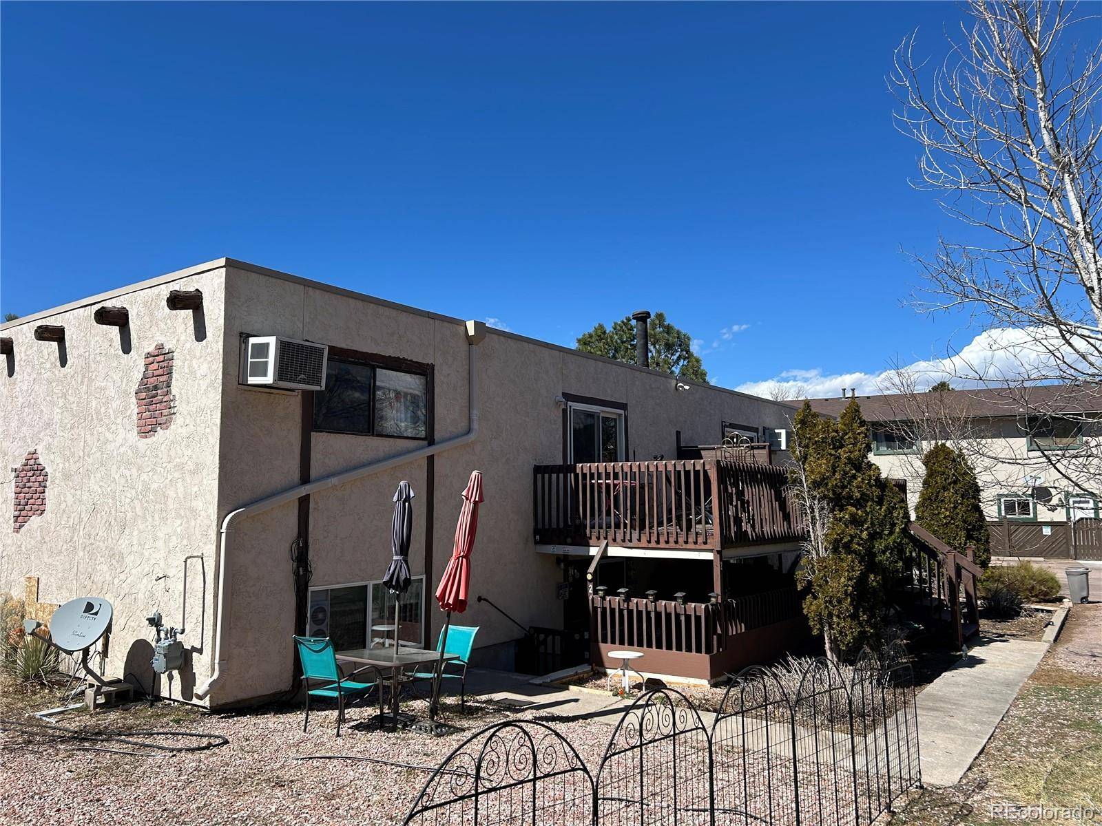Colorado Springs, CO 80918,6485 Yvonne WAY