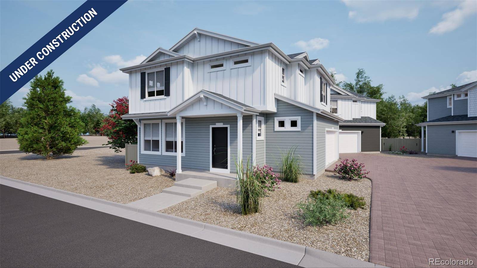 Bennett, CO 80102,46549 Sunflower LN