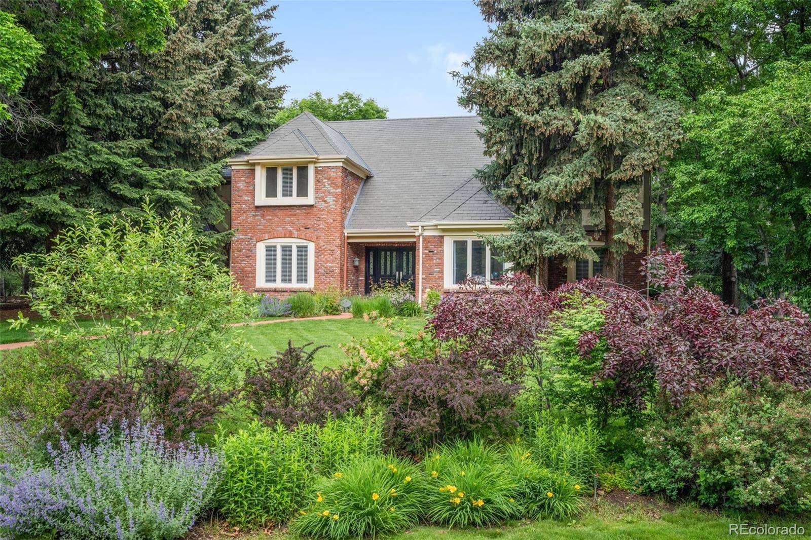 Cherry Hills Village, CO 80113,7 Cherry Hills Farm DR