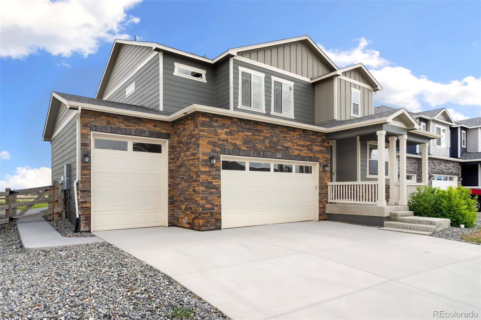 Fort Collins, CO 80524,4209 Fox Grove DR