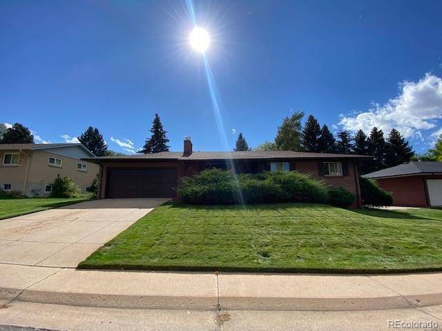 Denver, CO 80237,7892 E Hampden CIR