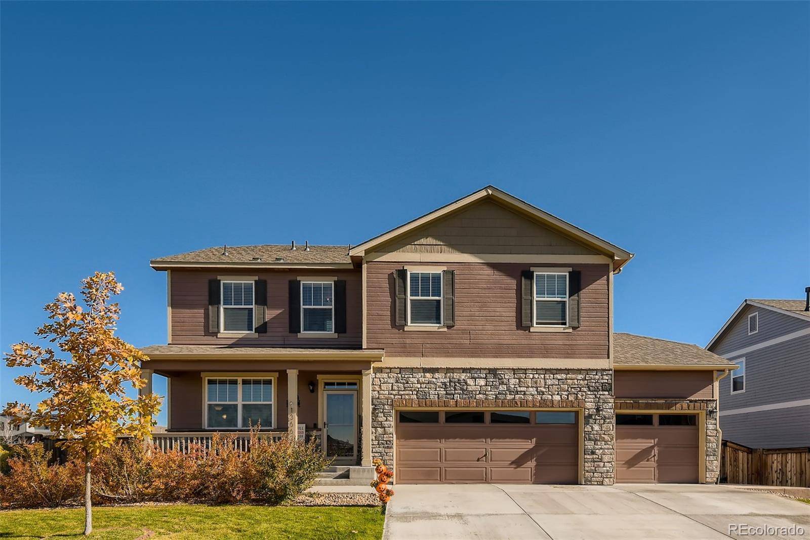 Thornton, CO 80602,13662 Syracuse WAY