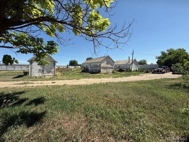 Johnstown, CO 80534,3608 SE Frontage RD