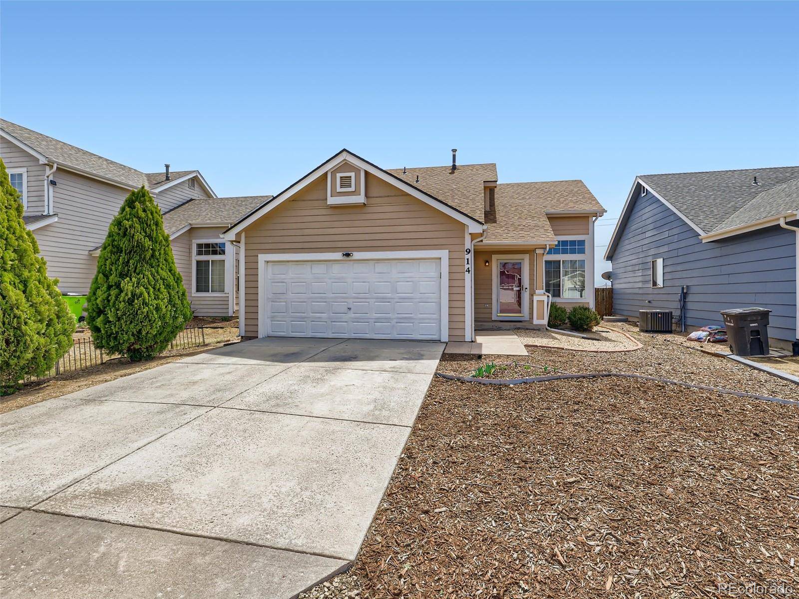 Fountain, CO 80817,914 Square Dance LN