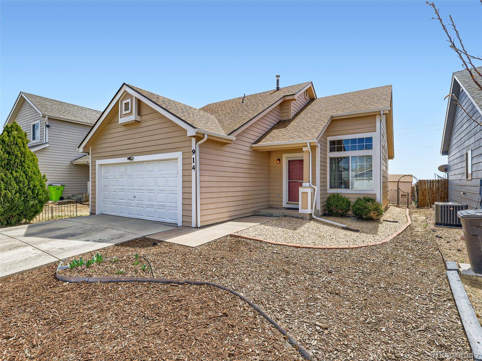 Fountain, CO 80817,914 Square Dance LN