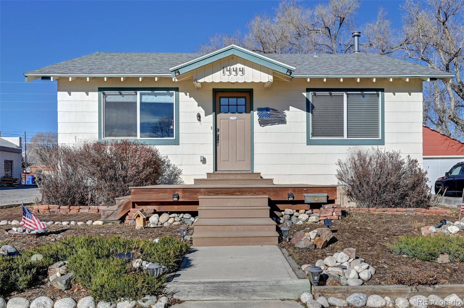 Salida, CO 81201,1444 F ST