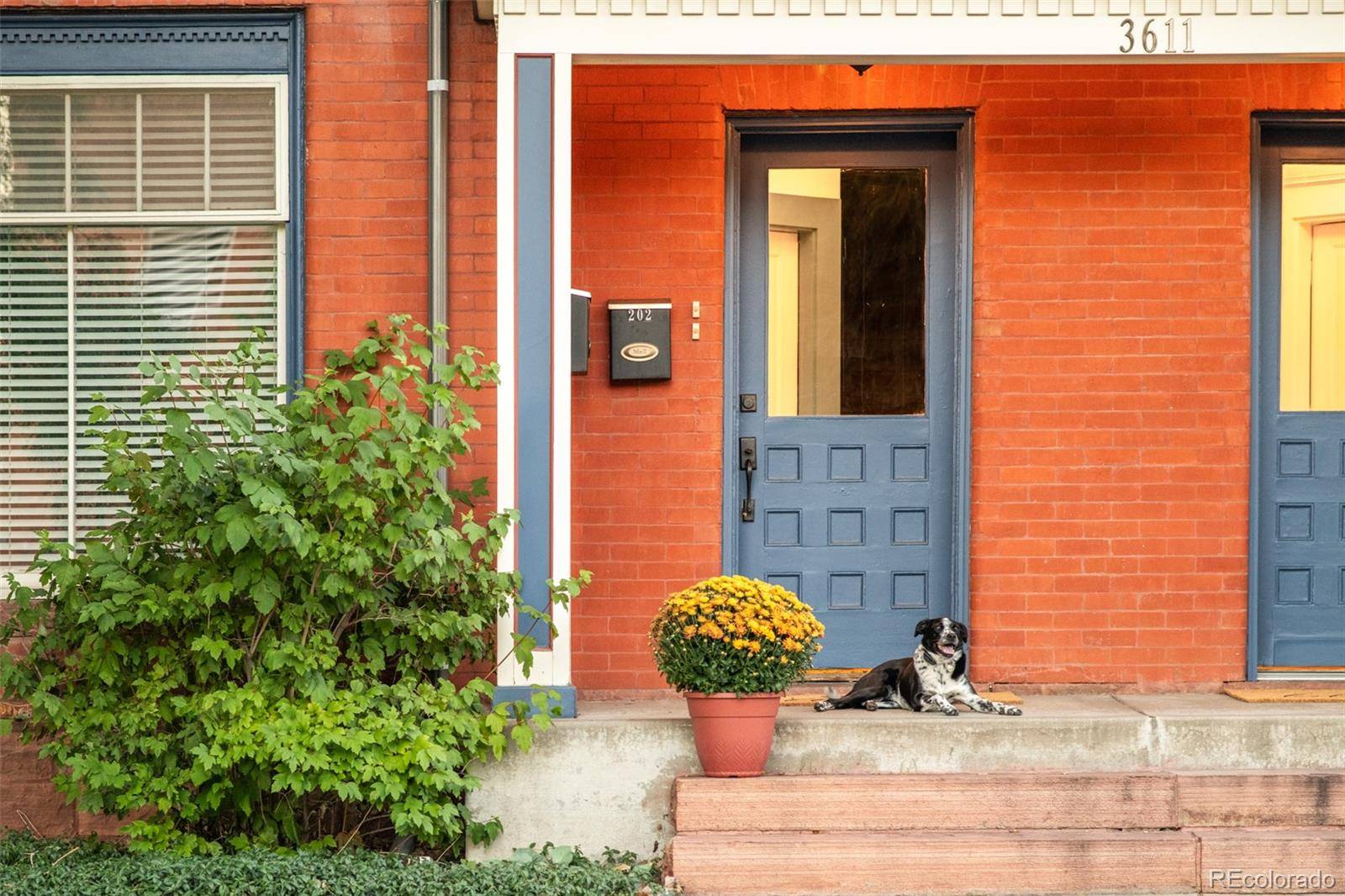 Denver, CO 80211,3611 Zuni ST #102