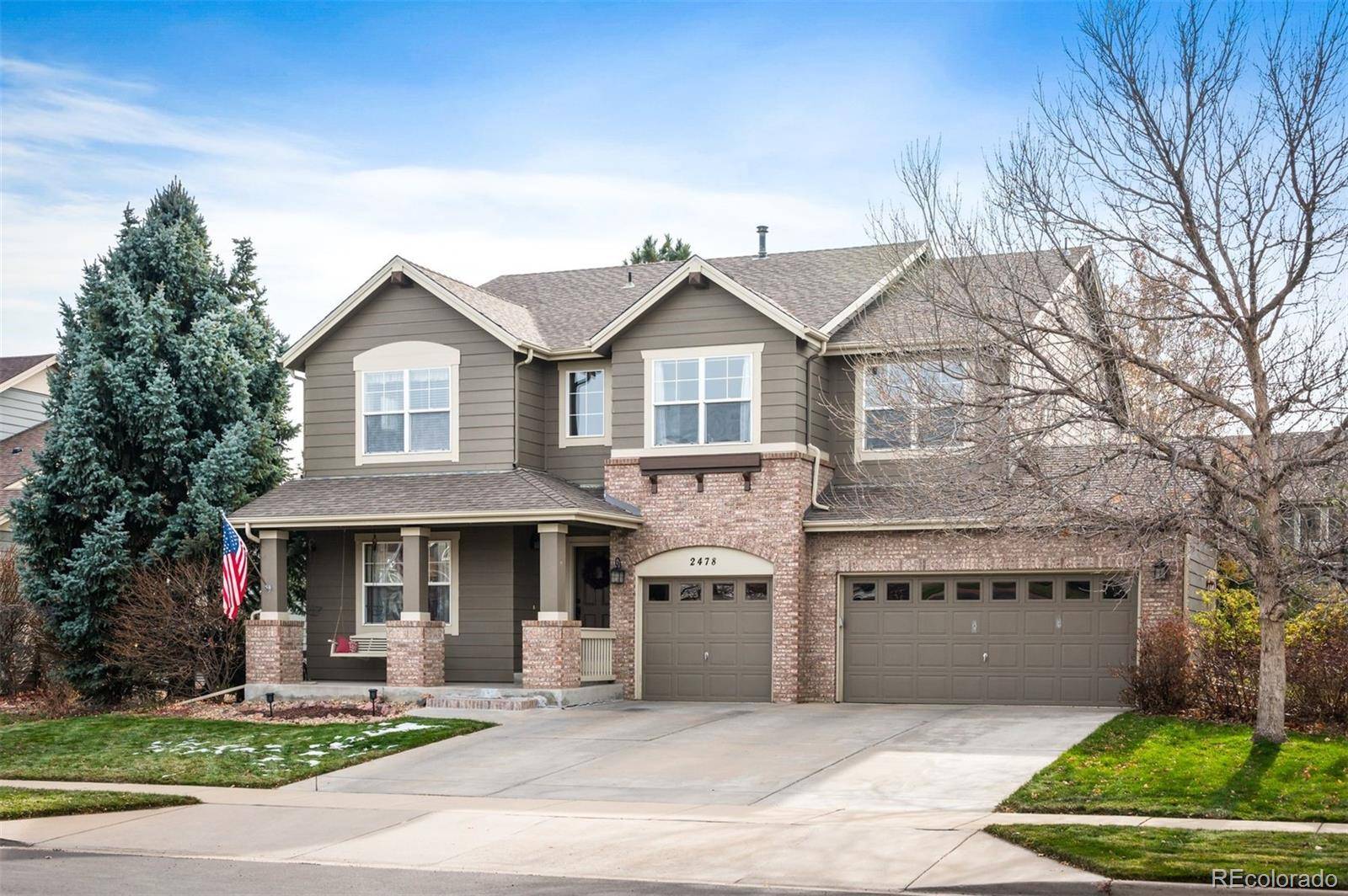 Broomfield, CO 80023,2478 Quail Creek DR