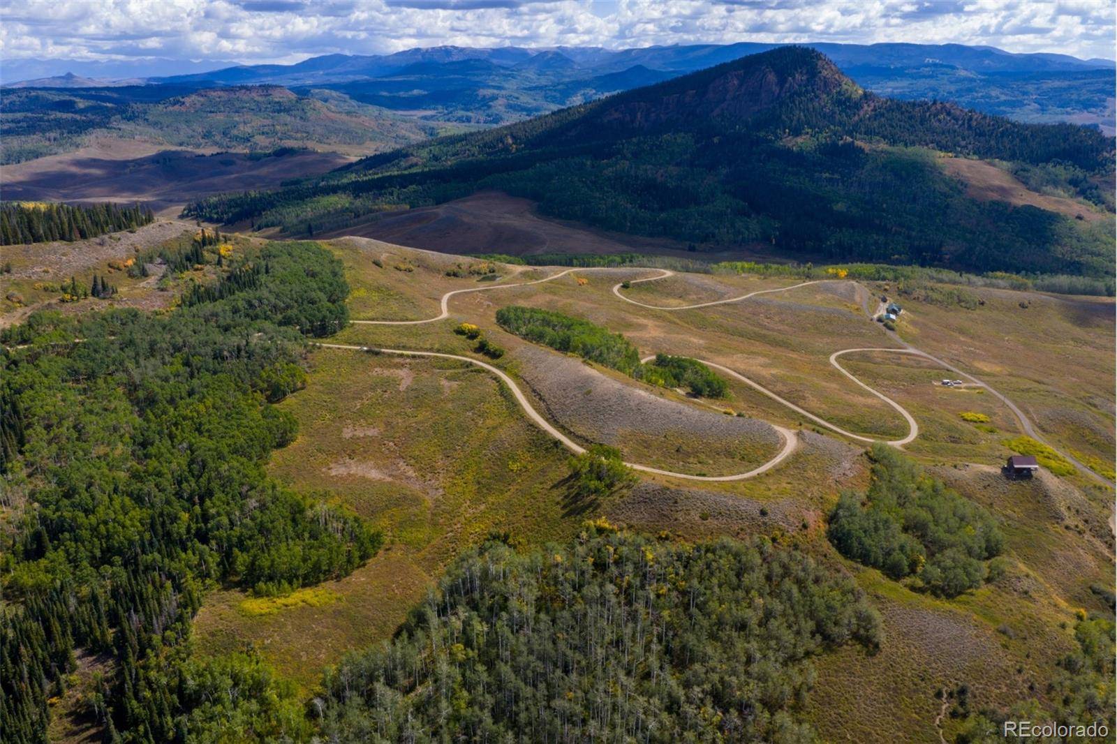 Kremmling, CO 80459,415 GCR 284