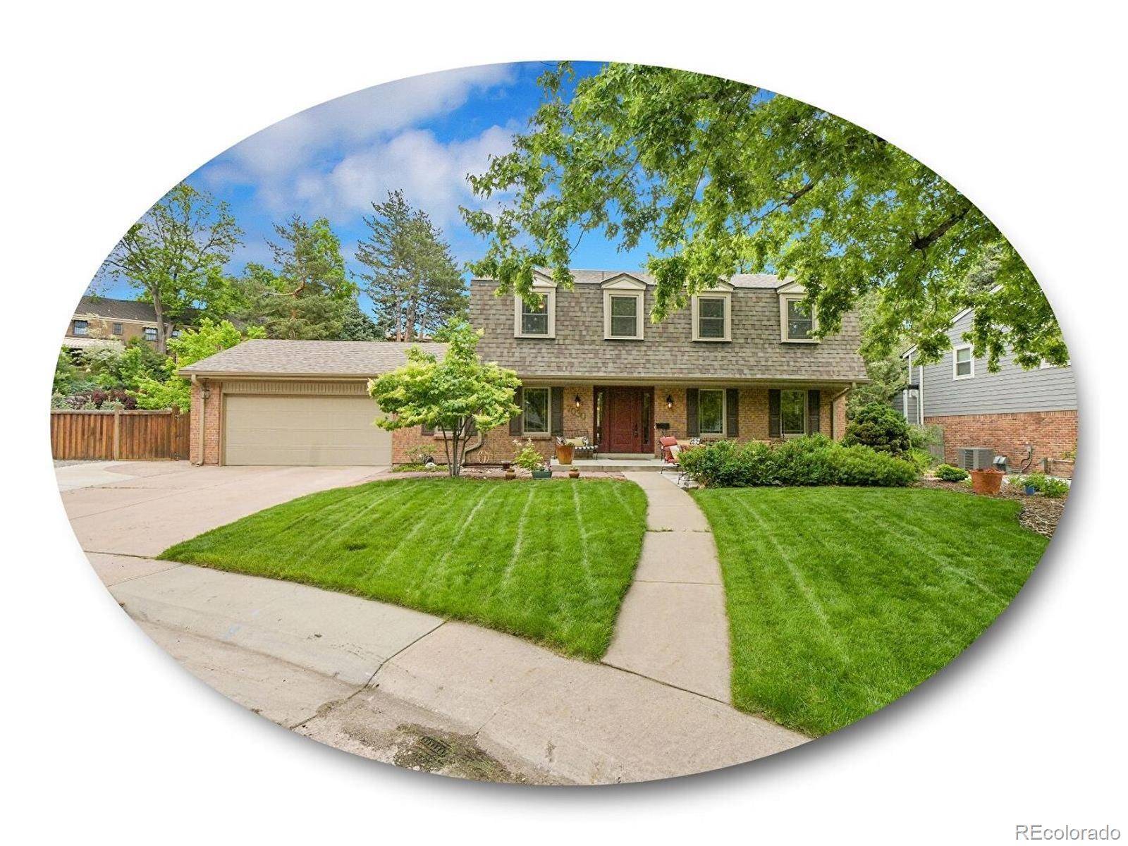 Centennial, CO 80122,7030 S Fillmore CT
