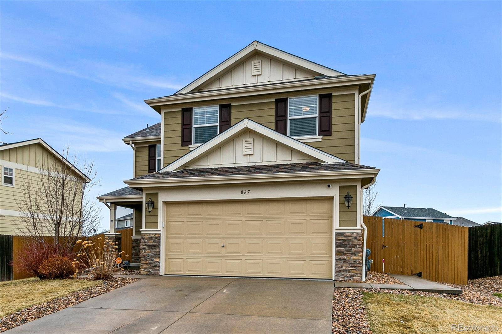 Lochbuie, CO 80603,867 Sagebrush DR