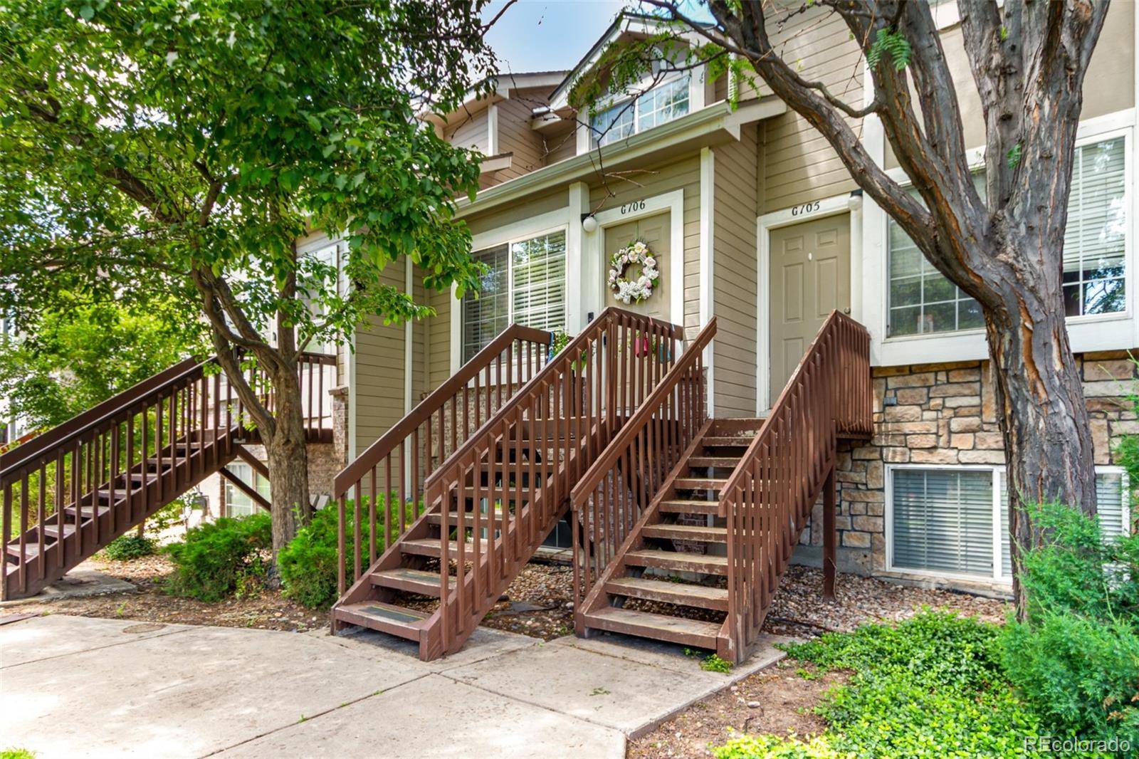 Denver, CO 80231,1885 S Quebec WAY #G 106
