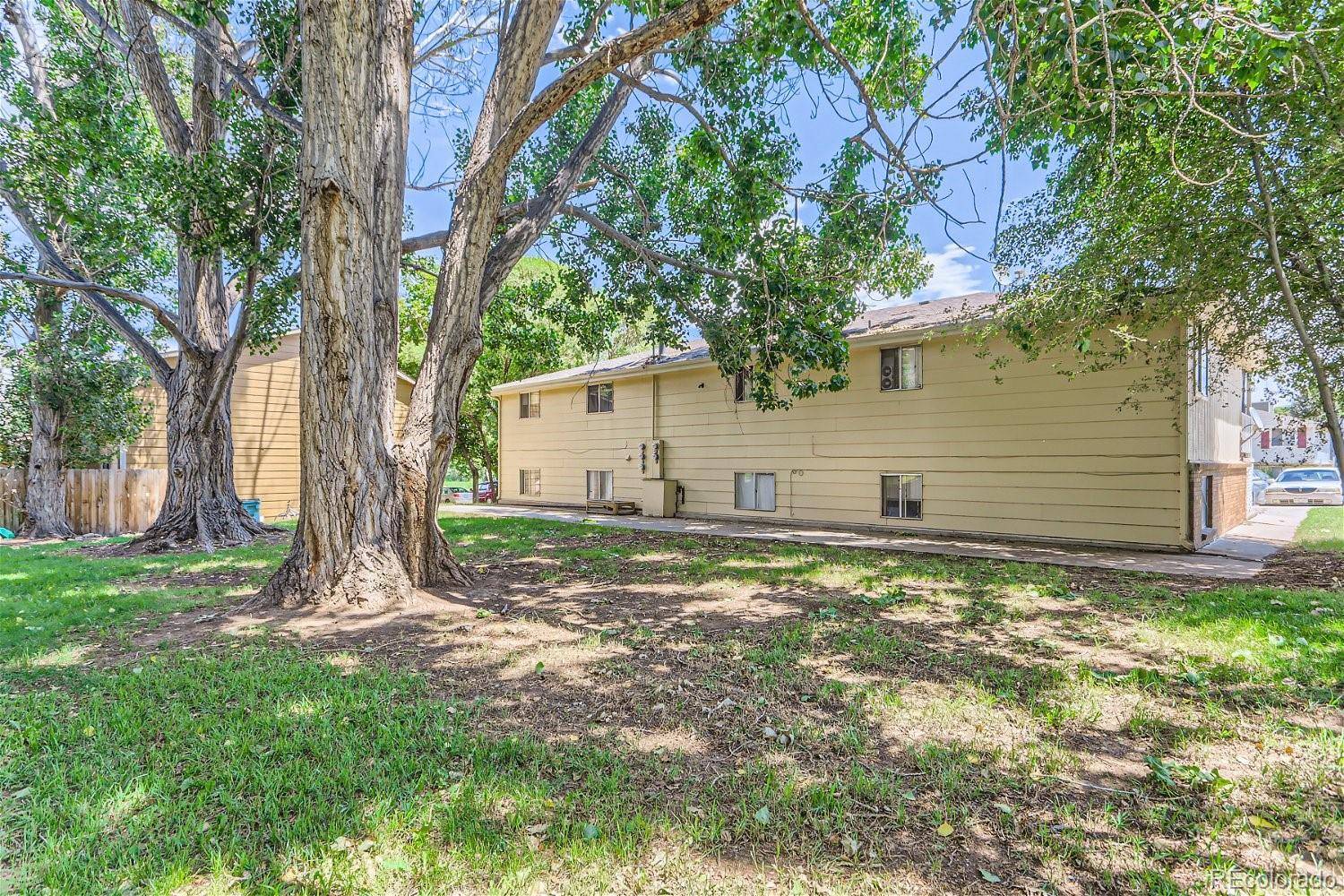 Fort Collins, CO 80525,4445 Stover ST