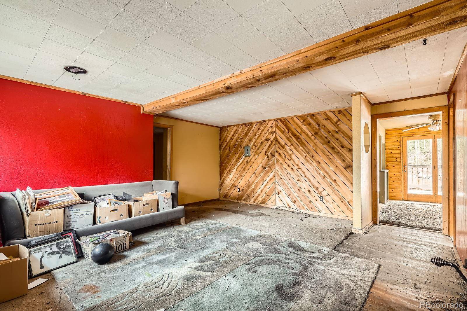Idaho Springs, CO 80452,1645 Little Bear Creek RD