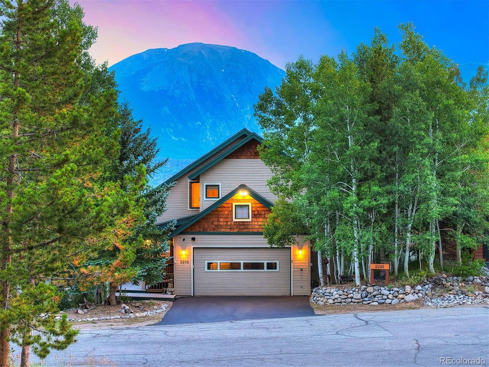 Silverthorne, CO 80498,2210 Hamilton Creek RD