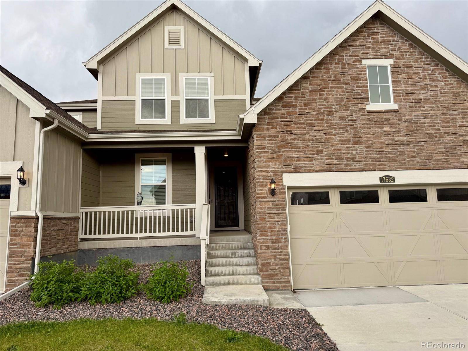 Broomfield, CO 80023,17632 Datura ST