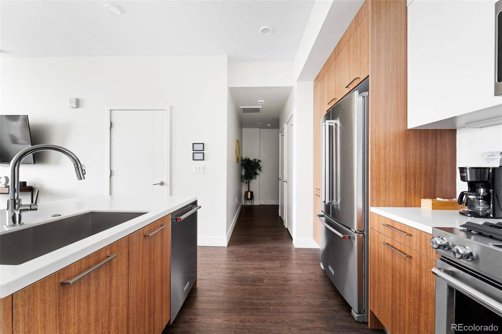 Denver, CO 80211,2880 Zuni ST #309