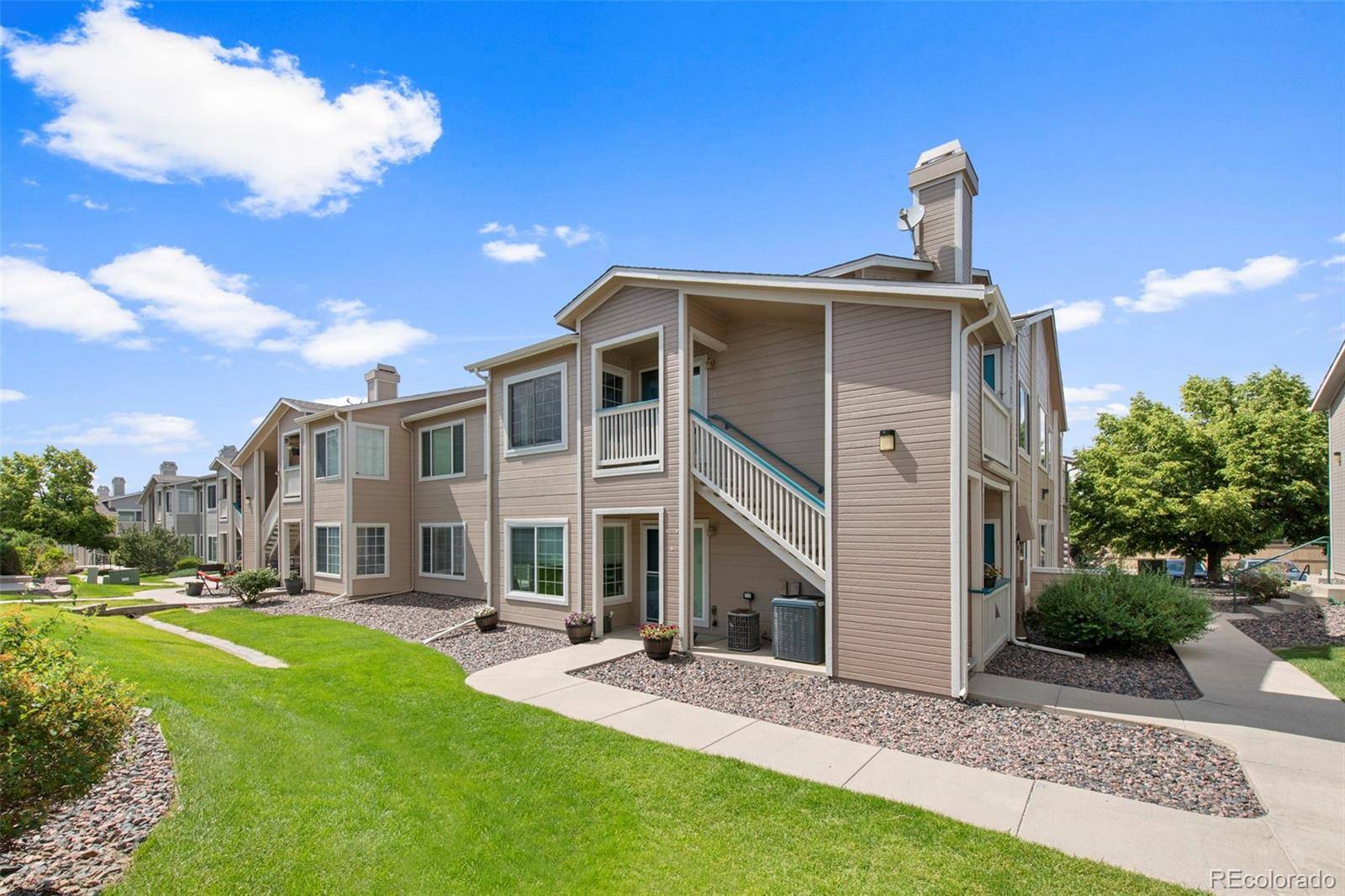 Highlands Ranch, CO 80126,8334 Pebble Creek WAY #203