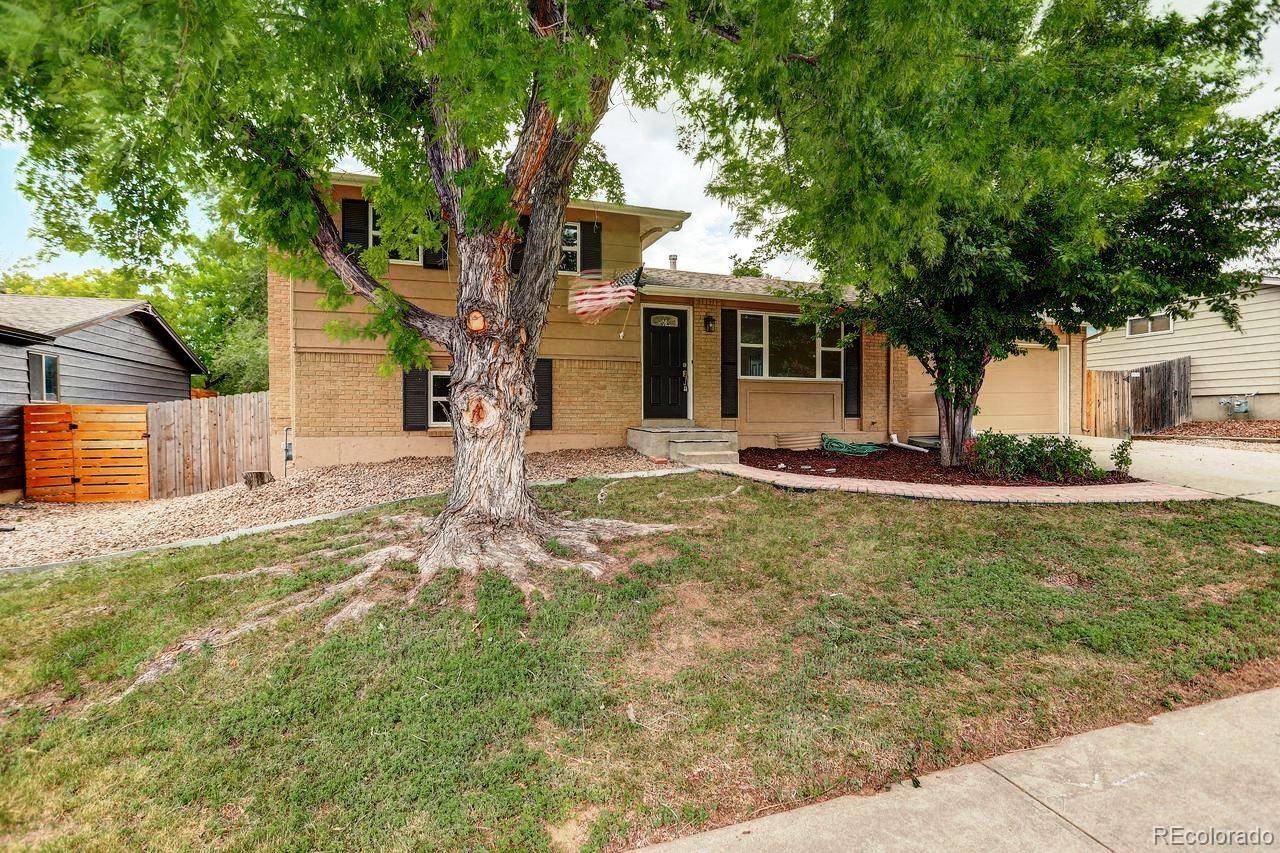Centennial, CO 80121,6640 S Dexter ST
